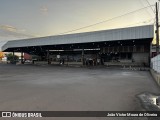 Terminais Rodoviários e Urbanos  na cidade de Peritoró, Maranhão, Brasil, por João Victor Moura de Oliveira. Número da foto: #12863416.