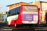 Ônibus Particulares 01 na cidade de Luís Correia, Piauí, Brasil, por Marcio Alves Pimentel. Número da foto: #12862757.