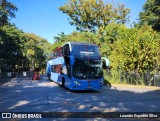 UTIL - União Transporte Interestadual de Luxo 13408 na cidade de São Paulo, São Paulo, Brasil, por Leandro Expedito Silva. Número da foto: #12863143.