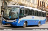 Turb Petrópolis > Turp -Transporte Urbano de Petrópolis 6110 na cidade de Petrópolis, Rio de Janeiro, Brasil, por Paulo Henrique Pereira Borges. Número da foto: #12861861.