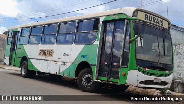 Transporte Rural 9300 na cidade de Leme, São Paulo, Brasil, por Pedro Ricardo Rodrigues. Número da foto: #12865279.