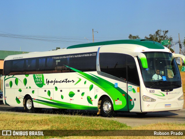 Ipojucatur 633 na cidade de São José dos Campos, São Paulo, Brasil, por Robson Prado. Número da foto: #12866114.