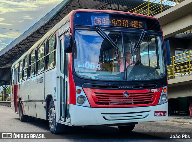 Integração Transportes 0409005 na cidade de Manaus, Amazonas, Brasil, por João Pbs. Número da foto: #12864990.