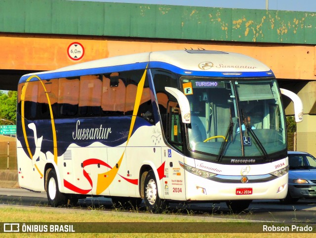 Sussantur 2034 na cidade de São José dos Campos, São Paulo, Brasil, por Robson Prado. Número da foto: #12866124.