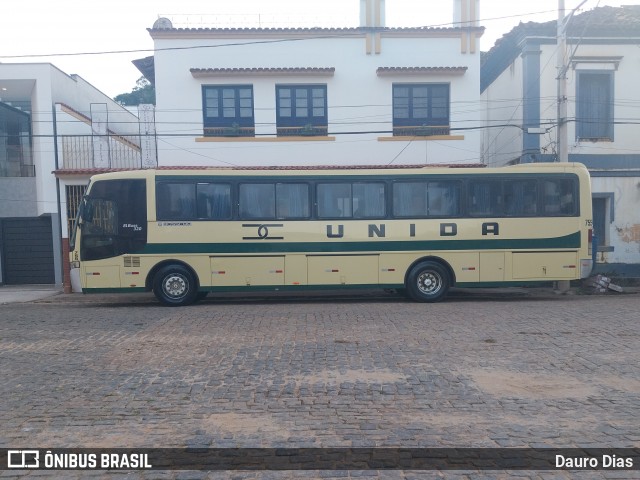 Empresa Unida Mansur e Filhos 755 na cidade de Rio Espera, Minas Gerais, Brasil, por Dauro Dias. Número da foto: #12865948.