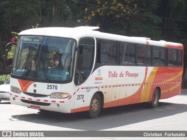Vale do Piranga 2570 na cidade de Viçosa, Minas Gerais, Brasil, por Christian  Fortunato. Número da foto: #12863763.