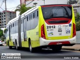 Itajaí Transportes Coletivos 2012 na cidade de Campinas, São Paulo, Brasil, por Gustavo  Bonfate. Número da foto: #:id.