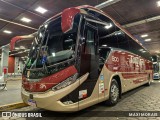 Santa Maria Fretamento e Turismo > Transportes Santa Maria(SP) 800 na cidade de Belo Horizonte, Minas Gerais, Brasil, por MAXI MORAIS. Número da foto: #12865153.