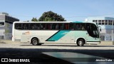 Viação São José 048 na cidade de Divinópolis, Minas Gerais, Brasil, por Jéssica Dutra. Número da foto: #:id.