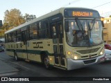Empresa Unida Mansur e Filhos 117 na cidade de Barbacena, Minas Gerais, Brasil, por Osvaldo Born. Número da foto: #:id.