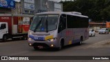 Rota Transportes Rodoviários 7005 na cidade de Ilhéus, Bahia, Brasil, por Kauan Santos. Número da foto: #:id.