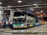 Rota Federal Turismo 20201 na cidade de Belo Horizonte, Minas Gerais, Brasil, por MAXI MORAIS. Número da foto: #12865186.
