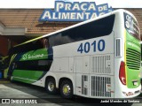 GS Turismo 4010 na cidade de Oliveira, Minas Gerais, Brasil, por Jardel Mendes de Santana. Número da foto: #12865006.