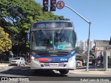 ATT - Alto Tietê Transportes 47.014 na cidade de São Paulo, São Paulo, Brasil, por Rafael Lopes de Oliveira. Número da foto: #12865038.