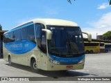 Viação Novo Horizonte 523111 na cidade de Vitória da Conquista, Bahia, Brasil, por Wellington de Jesus Santos. Número da foto: #12866100.