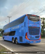 Expresso Guanabara 2441 na cidade de Fortaleza, Ceará, Brasil, por Jonathan Nunes. Número da foto: #12865850.