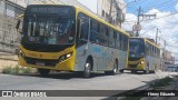 ConSor - Consórcio Sorocaba 1271 na cidade de Sorocaba, São Paulo, Brasil, por Henry Eduardo. Número da foto: #:id.