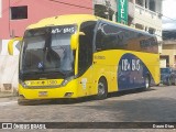 New Bus Fretamento 1500 na cidade de Rio Espera, Minas Gerais, Brasil, por Dauro Dias. Número da foto: #12865943.