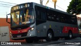 Allibus Transportes 4 5157 na cidade de São Paulo, São Paulo, Brasil, por Cleverson Giraldi. Número da foto: #12865782.