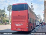 Turistik LDJW32 na cidade de Santiago, Santiago, Metropolitana de Santiago, Chile, por Benjamín Tomás Lazo Acuña. Número da foto: #12865770.