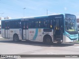 Rota Sol > Vega Transporte Urbano 35275 na cidade de Fortaleza, Ceará, Brasil, por Lucas Caetano. Número da foto: #12864344.