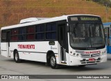 Transportes Barra TREINAMENTO na cidade de Duque de Caxias, Rio de Janeiro, Brasil, por Luiz Eduardo Lopes da Silva. Número da foto: #12864766.