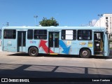 Rota Sol > Vega Transporte Urbano 35213 na cidade de Fortaleza, Ceará, Brasil, por Lucas Caetano. Número da foto: #12863827.
