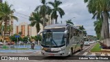 Gold Turismo e Fretamento 8000 na cidade de Caldas Novas, Goiás, Brasil, por Udiston Teles de Oliveira. Número da foto: #:id.