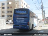 Titânio Turismo 8D84 na cidade de Aracaju, Sergipe, Brasil, por Rafael Rodrigues Forencio. Número da foto: #12863905.