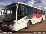 Viação Raíssa 4182 na cidade de Anápolis, Goiás, Brasil, por Sullyvan Martins Ribeiro. Número da foto: #12865431.