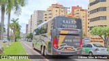 Gold Turismo e Fretamento 8000 na cidade de Caldas Novas, Goiás, Brasil, por Udiston Teles de Oliveira. Número da foto: #:id.