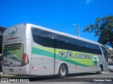 Turismo Três Amigos RJ 502.318 na cidade de Rio de Janeiro, Rio de Janeiro, Brasil, por Henrique Sants. Número da foto: #:id.