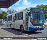 Viação Atalaia Transportes 6524 na cidade de Aracaju, Sergipe, Brasil, por Dayvison Santiago. Número da foto: #12863952.