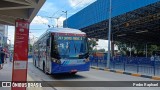 Next Mobilidade - ABC Sistema de Transporte 8319 na cidade de Santo André, São Paulo, Brasil, por Pedro Raphael. Número da foto: #12865671.