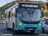 ANSAL - Auto Nossa Senhora de Aparecida 812 na cidade de Juiz de Fora, Minas Gerais, Brasil, por Luciano Oliveira. Número da foto: #:id.