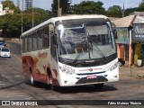 Venetur Turismo 2010 na cidade de Três Corações, Minas Gerais, Brasil, por Fábio Mateus Tibúrcio. Número da foto: #:id.