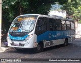 Viação Nossa Senhora das Graças A71629 na cidade de Rio de Janeiro, Rio de Janeiro, Brasil, por Mateus Dos Santos Do Nascimento. Número da foto: #12863709.