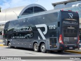 Realeza Bus Service 1910 na cidade de Fortaleza, Ceará, Brasil, por Ivam Santos. Número da foto: #:id.