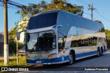 Expresso União 20104 na cidade de Campos dos Goytacazes, Rio de Janeiro, Brasil, por Anderson Pessanha. Número da foto: #12863529.