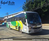 Exclusiva Turismo 3850 na cidade de Cajamar, São Paulo, Brasil, por Rafael Henrique de Pinho Brito. Número da foto: #12865728.