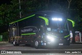 Viação Garcia 92111 na cidade de Joinville, Santa Catarina, Brasil, por Petris _spotter 2.4. Número da foto: #12864547.