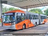 VB Transportes e Turismo 1432 na cidade de Campinas, São Paulo, Brasil, por Danilo Augusto. Número da foto: #12863587.