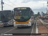 Via Sul TransFlor 5126 na cidade de Natal, Rio Grande do Norte, Brasil, por Dennis Paz. Número da foto: #12865620.
