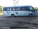 Nevatur Transportes e Turismo 2022 na cidade de Lages, Santa Catarina, Brasil, por LUCAS NASCIMENTO. Número da foto: #12865535.