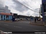 Terminais Rodoviários e Urbanos TERMINAL RODOVIÁRIO E URBANO DE NAVEGANTES SC na cidade de Navegantes, Santa Catarina, Brasil, por Rafael Nunes Pereira. Número da foto: #12865079.