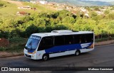 Unitrans Transportes Rodoviários 1C00 na cidade de Santa Rita do Sapucaí, Minas Gerais, Brasil, por Matheus Germiniani. Número da foto: #12863979.