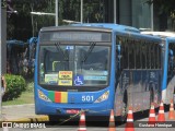 Empresa Pedrosa 501 na cidade de Recife, Pernambuco, Brasil, por Gustavo Henrique. Número da foto: #12864822.