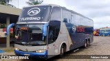 AD Turismo 201031 na cidade de Parnaíba, Piauí, Brasil, por Fabiano Araújo. Número da foto: #:id.