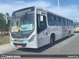 Transnacional Transportes Urbanos 0845 na cidade de Natal, Rio Grande do Norte, Brasil, por Dennis Paz. Número da foto: #12865636.