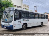 Brasil Fretamentos 330 na cidade de Alegre, Espírito Santo, Brasil, por Márcio Douglas Castellar. Número da foto: #12863931.